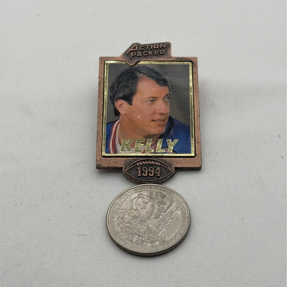 N/A pin has